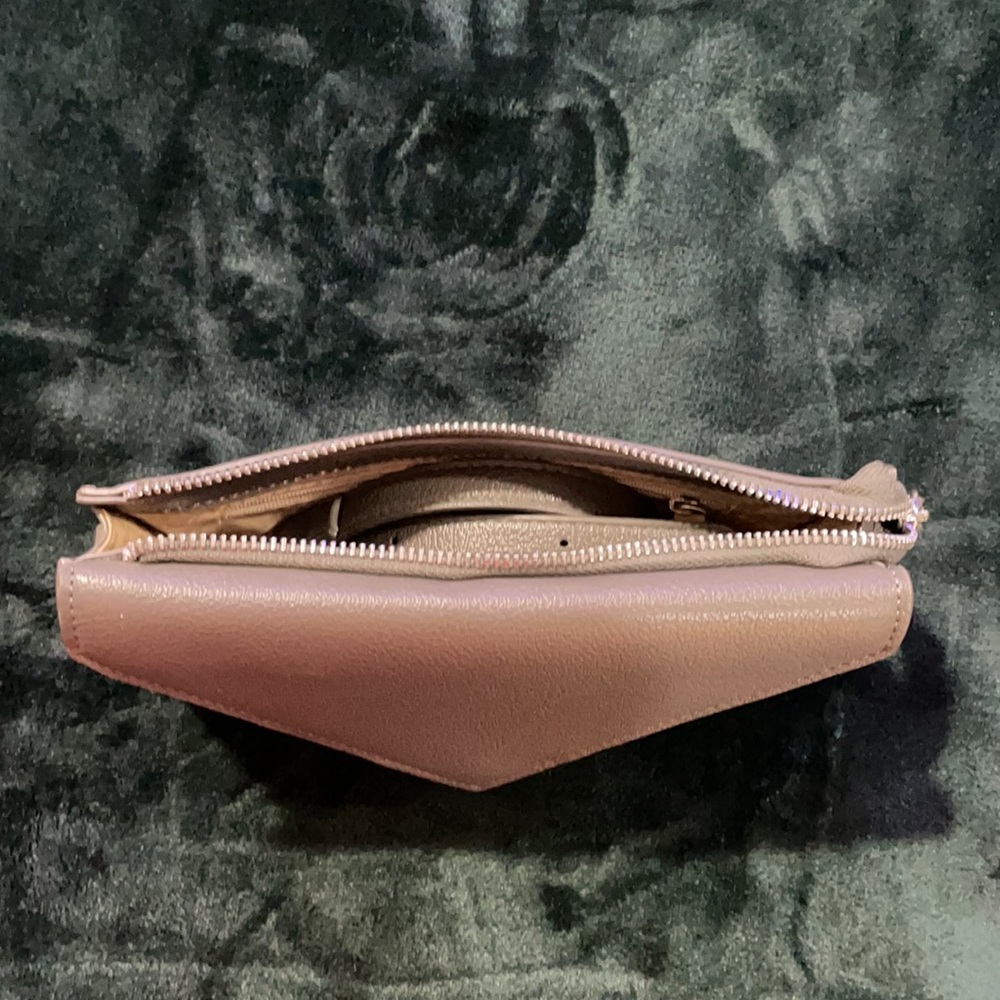 Meath Crossbody Envelop Bag View 2